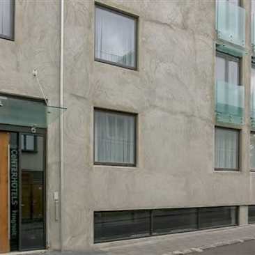Thingholt by Center Hotels